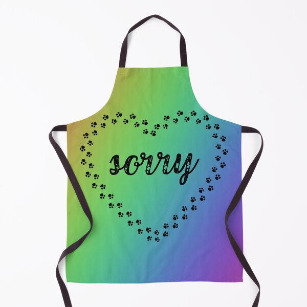 Item preview, Sorry card for a pet going over the rainbow bridge | Pet loss | Sympathy card for loss of a dog, cat, pet designed and sold by meraviglioso.