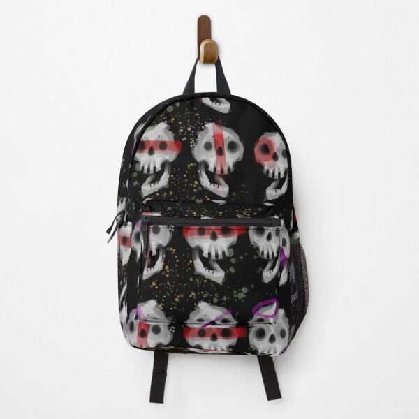 Item preview, Party Skulls designed and sold by Exile s.