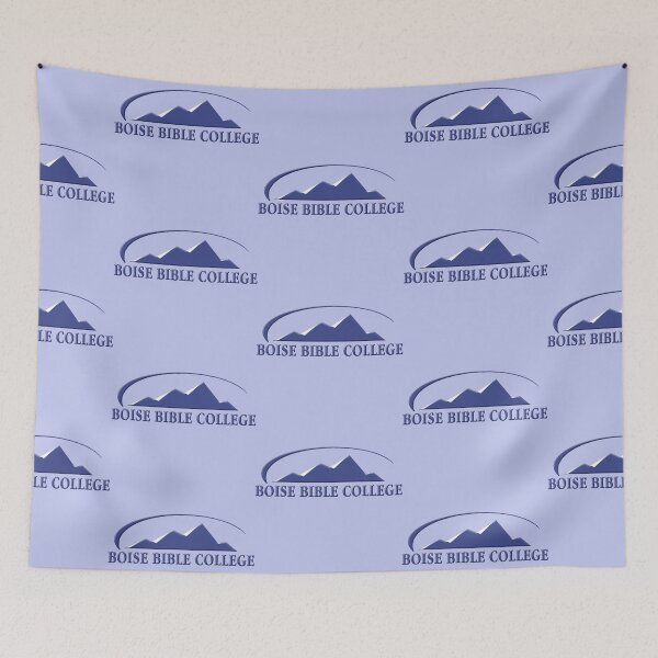 Item preview, Bible College designed and sold by Fingerteen.