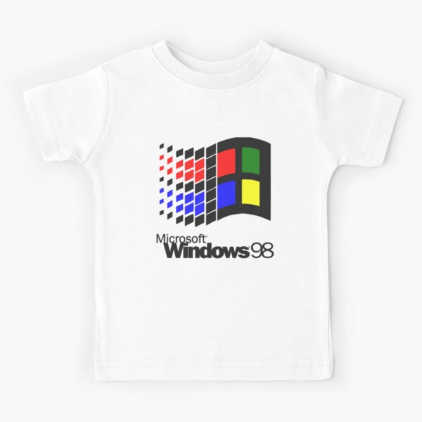 microsoft t shirt ebay