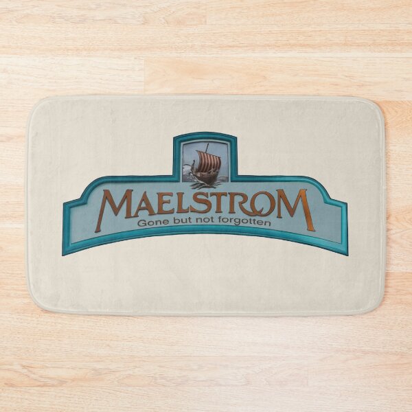 Item preview, Maelstrom, Gone but not forgotten designed and sold by Sharilea.