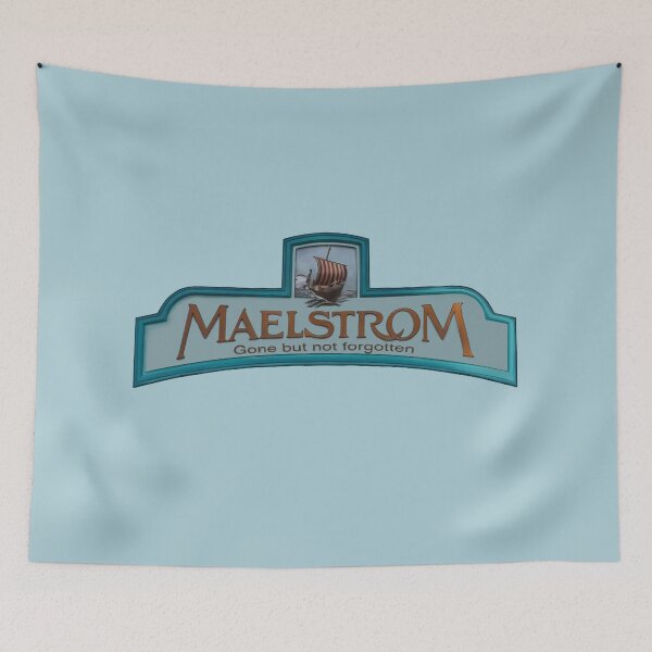 Item preview, Maelstrom, Gone but not forgotten designed and sold by Sharilea.