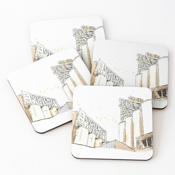 Item preview, Lost And Found - The Third Custodian - The Silos designed and sold by Lliam Amor.