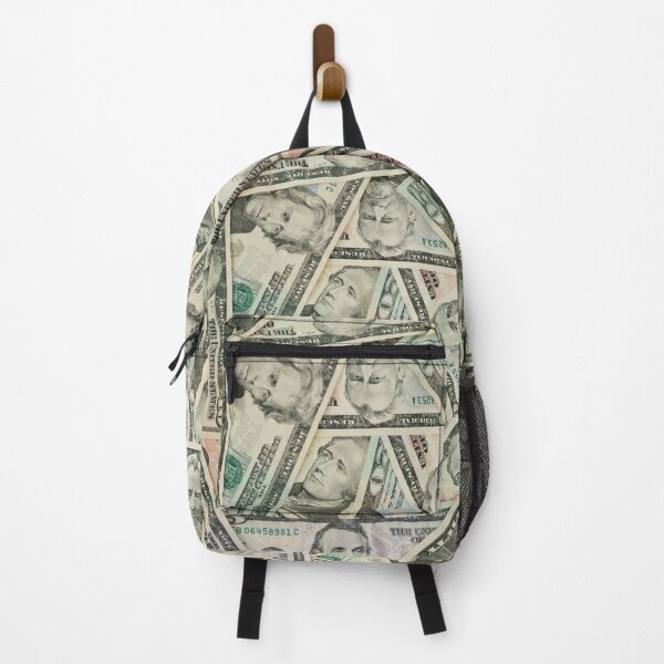 money bookbags