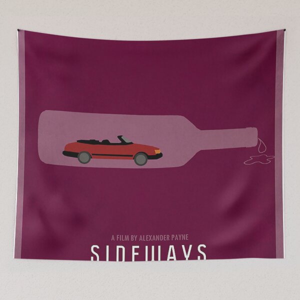 Item preview, Sideways designed and sold by stevenesum5896.