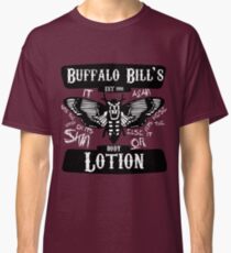 It Rubs The Lotion (SOTL) Classic T-Shirt