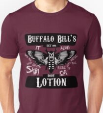 It Rubs The Lotion (SOTL) Unisex T-Shirt