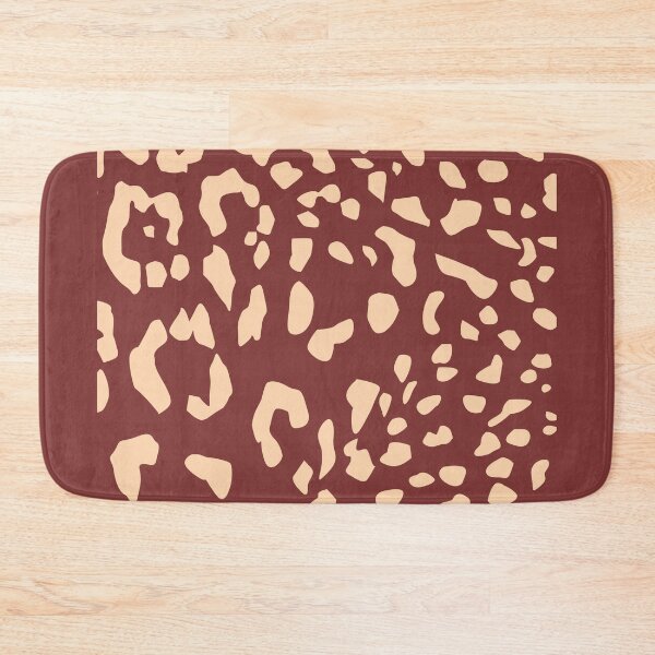 Item preview, Leopard 21 designed and sold by Jamielee Designs .