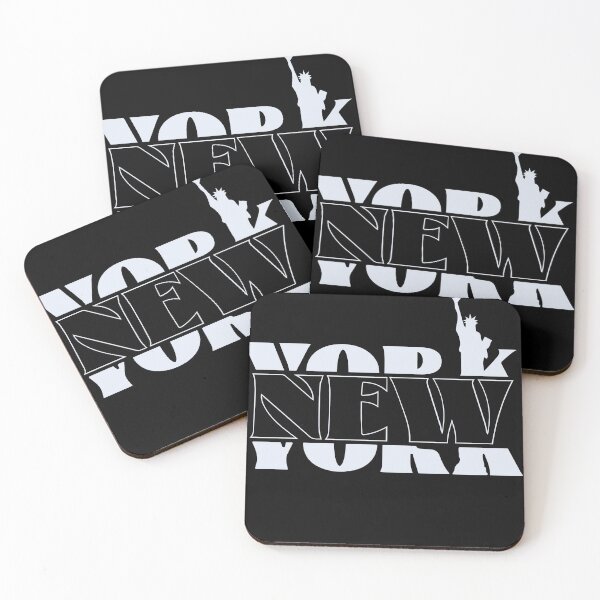Item preview, Addicted to New York - New York ts shirt design designed and sold by Tanuja  Sharma.