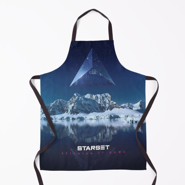 Item preview, bringing it down starset designed and sold by UpilTita.
