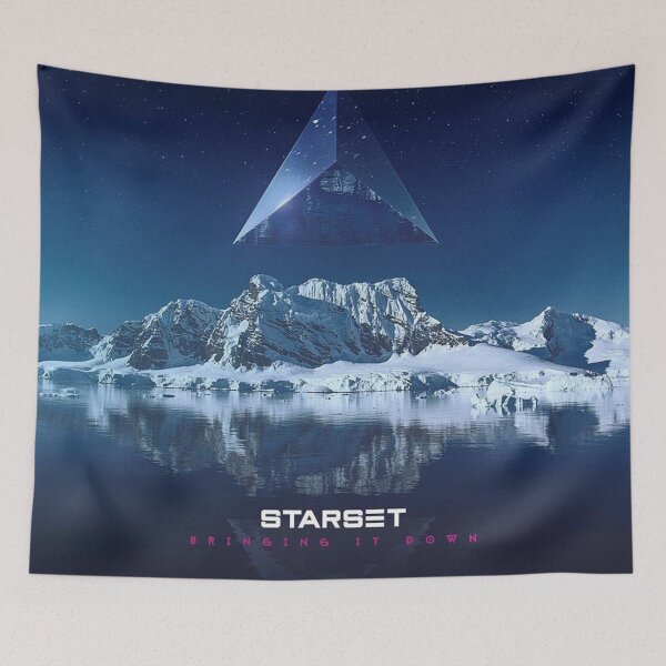 Item preview, bringing it down starset designed and sold by UpilTita.