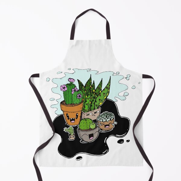 Item preview, Succulent Joke designed and sold by PuduStudio.