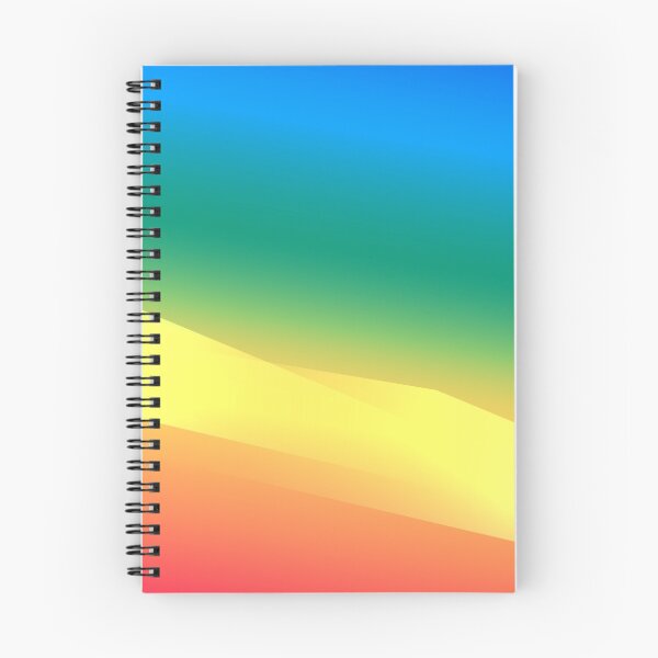 Item preview, Colourful Abstract designed and sold by bitsnbobs.