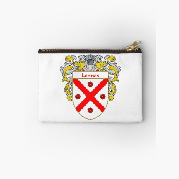 Item preview, Lennox Coat of Arms/Family Crest designed and sold by IrishArms.