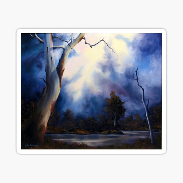 Item preview, BLUE MOOD designed and sold by john cocoris.