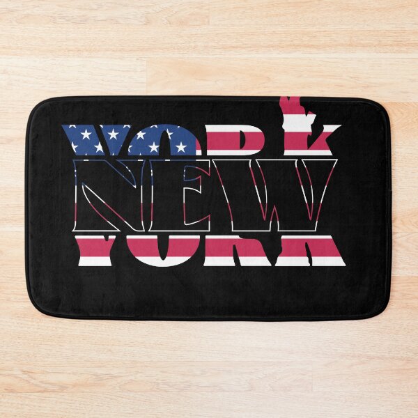 Item preview,  Addicted to New York - New York ts shirt design designed and sold by Tanuja  Sharma.