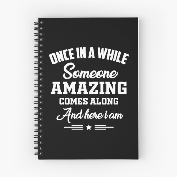 Item preview, once in a while someone amazing comes along and here i am designed and sold by hasanmasud.