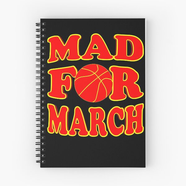 Item preview, Loco por marzo USC designed and sold by toddbrooney.