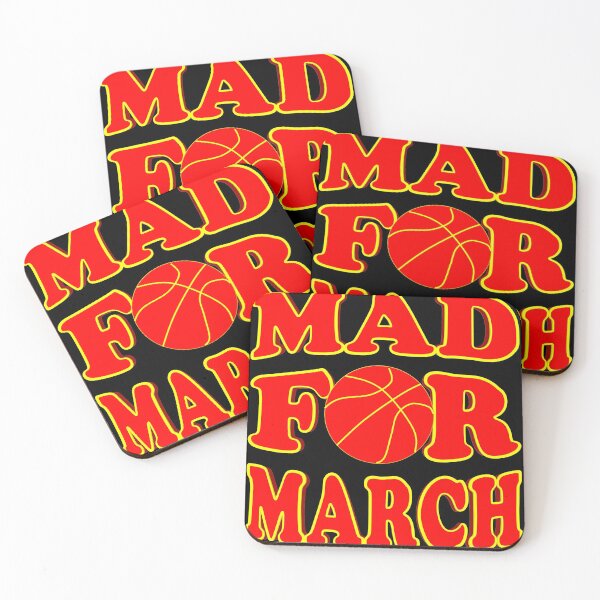 Item preview, Loco por marzo USC designed and sold by toddbrooney.