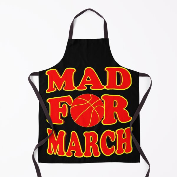 Item preview, Mad For March USC designed and sold by toddbrooney.