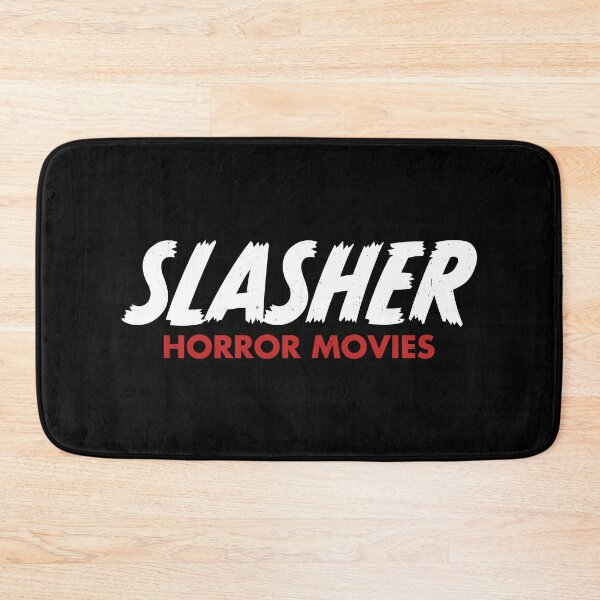 Item preview, Slasher - Horror Movies designed and sold by cpt_2013.