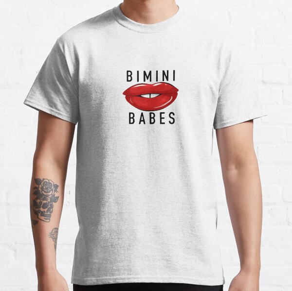 bimini bon boulash Classic T-Shirt