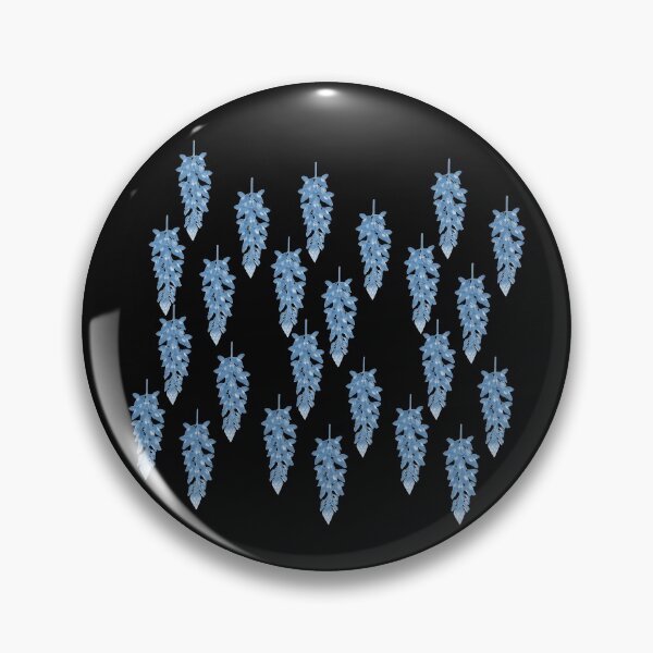 Item preview, Falling Lilacs designed and sold by Vicky Rodden.