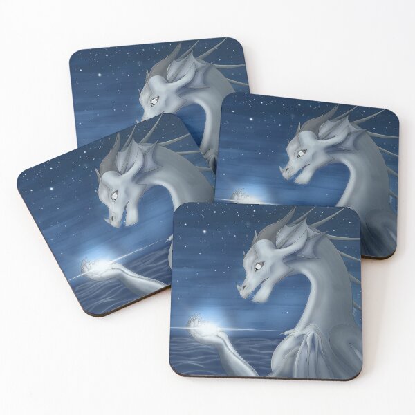 Item preview, The Starcatcher designed and sold by MistyBookwyrm.