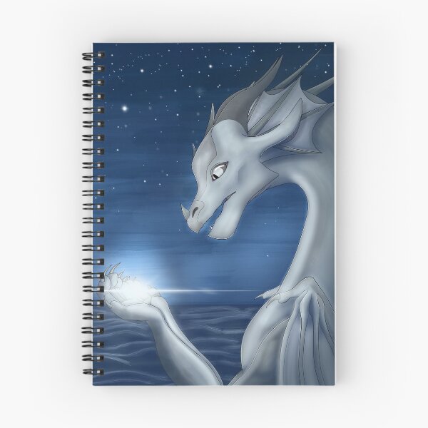 Item preview, The Starcatcher designed and sold by MistyBookwyrm.