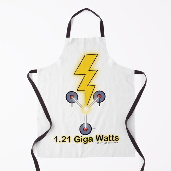 Item preview, 1.21 giga watts designed and sold by mirandapearl.