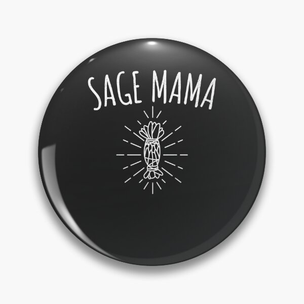 Item preview, Sage Mama Smudging Gift designed and sold by EricJP.