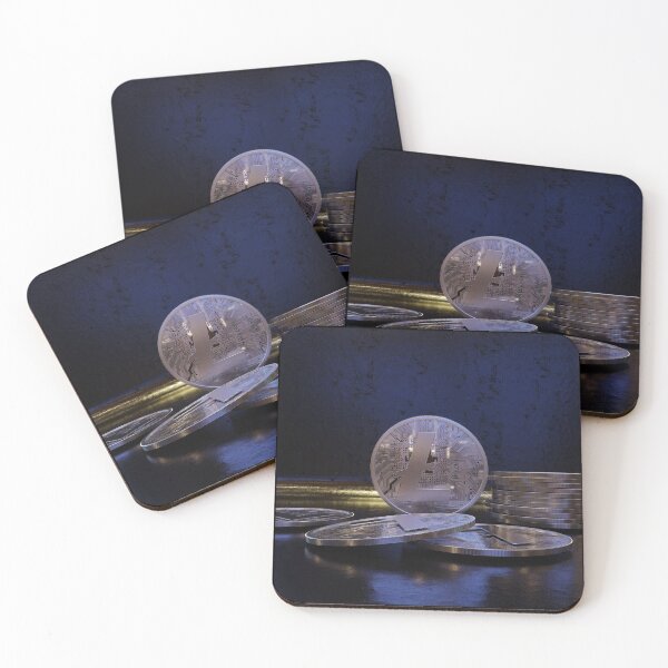 Item preview, litecoins  designed and sold by kombos.