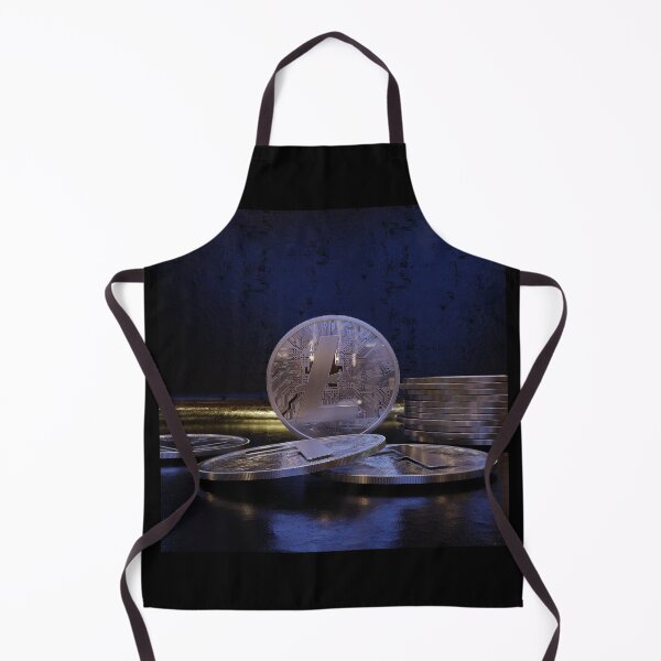 Item preview, litecoins  designed and sold by kombos.