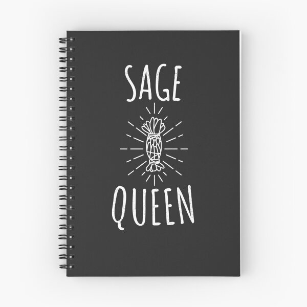 Item preview, Sage Queen Smudging Gift designed and sold by EricJP.
