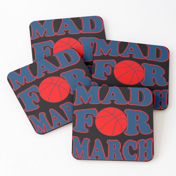 Item preview, Mad For March Kansas designed and sold by toddbrooney.