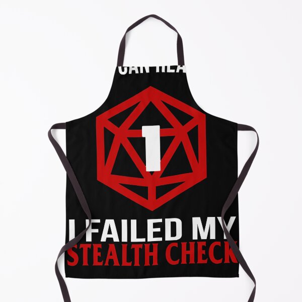 Item preview, Failed the Stealth Check Classic T-Shirt designed and sold by jordantanyahh.