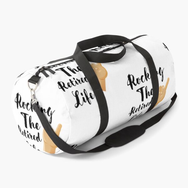 Item preview, Rocking the retired life designed and sold by Preety Padhiyar.