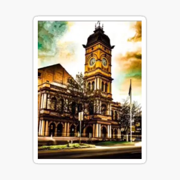 Item preview, Adelaide south Australia  designed and sold by graphyart.