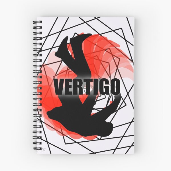 Item preview, Vertigo designed and sold by mirandapearl.