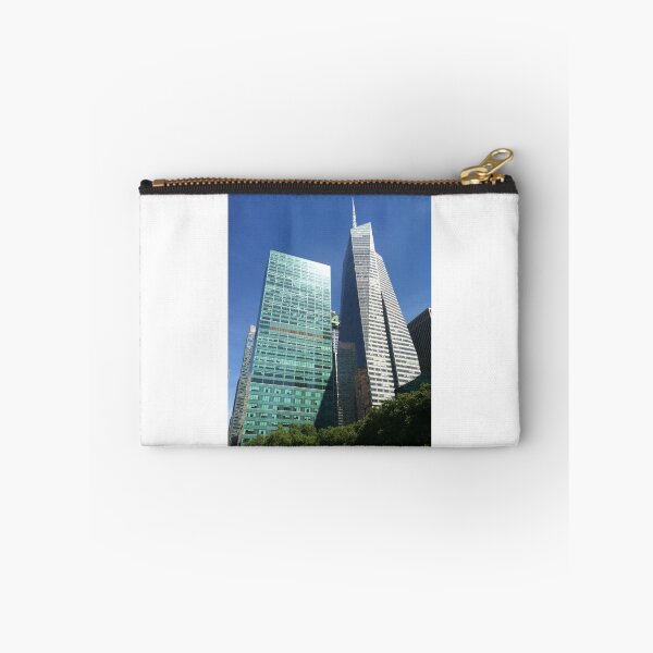 Item preview, View from Bryant Park, New York, NY designed and sold by Kimberly Scott.