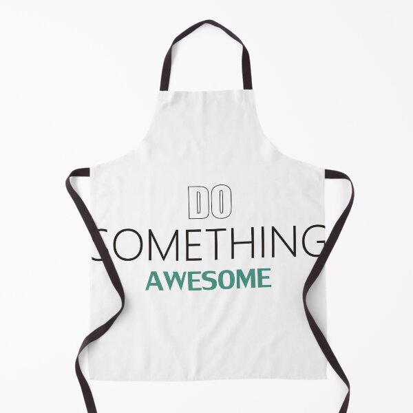 Item preview, DO SOMETHING AWESOME designed and sold by changaiz.