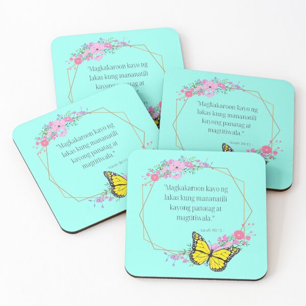 Item preview, JW 2021 Year Text in Tagalog - Filipino Version designed and sold by fsultesart.