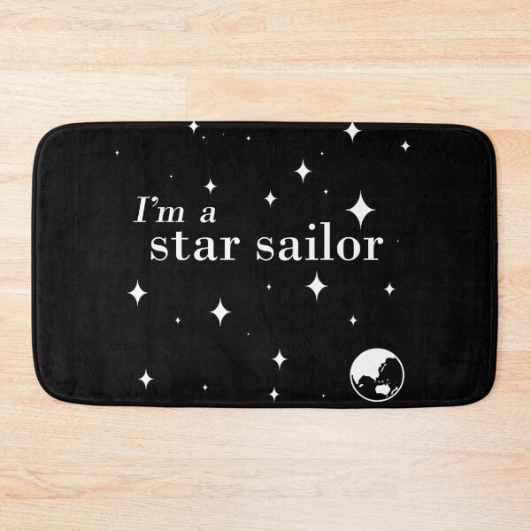 Item preview, star sailor designed and sold by vonnon.