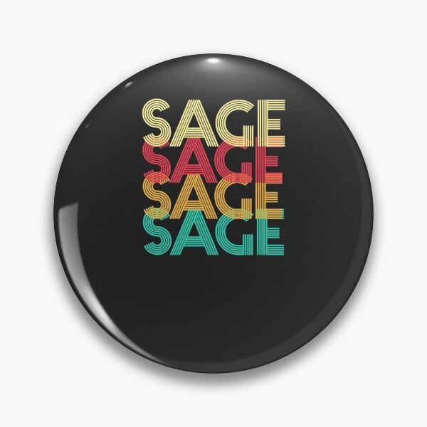 Item preview, Vintage Sage Smudging Gift designed and sold by EricJP.