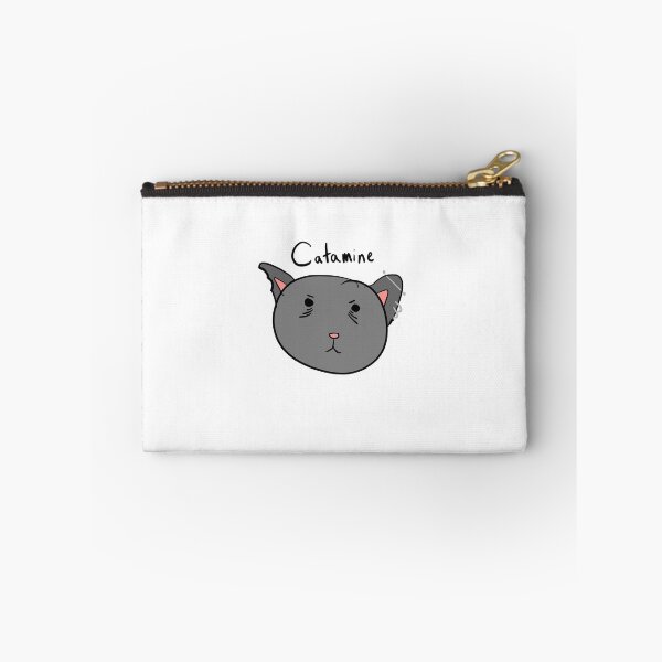 Item preview, catamine  designed and sold by itsnotregan.