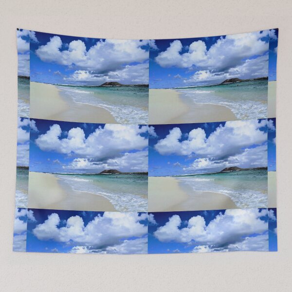 Item preview, Summer beaches designed and sold by Fluffycat2020.