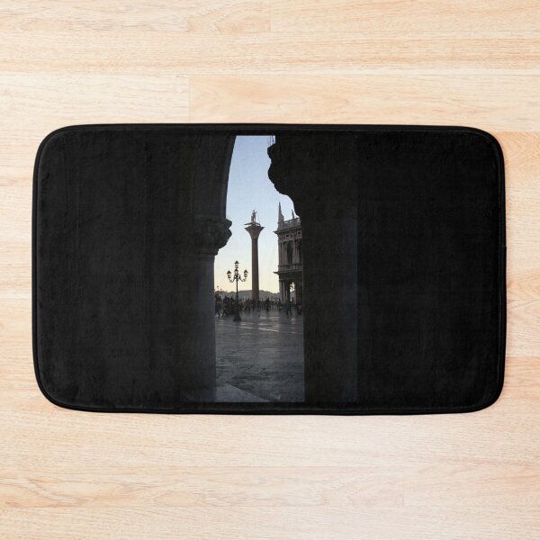 Item preview, piazzo at dusk designed and sold by kristana.