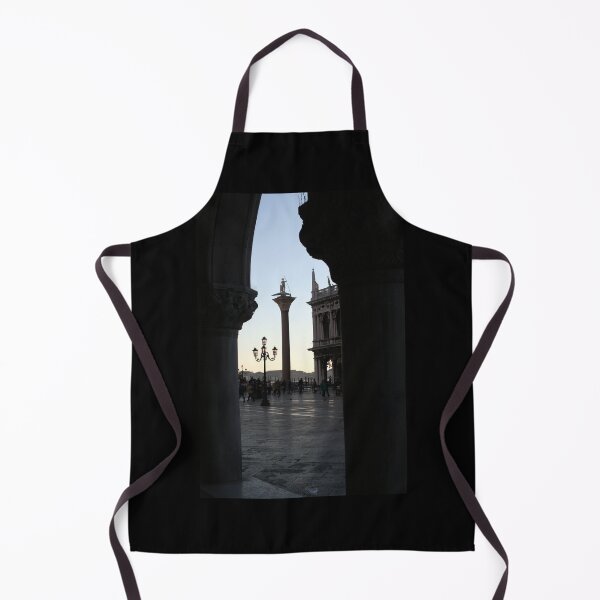 Item preview, piazzo at dusk designed and sold by kristana.