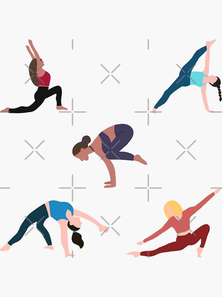 Bridge Pose Yoga Vector PNG Images, Advances Yoga Poses Vector, Yoga, Yoga  Day, Yoga Pose PNG Image For Free Download