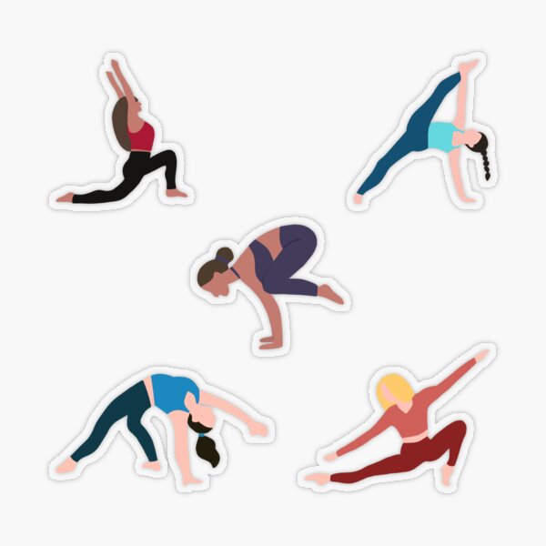 26 Postures | Kula Yoga Hamburg
